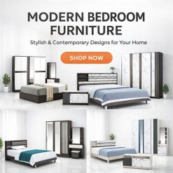 ชุดห้องนอน ดีอาร์