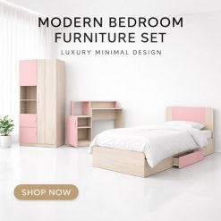 ชุดห้องนอน ฟาร์มิงโก้