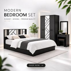 ชุดห้องนอน เจอรี่