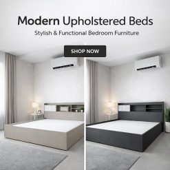 เตียงเปล่า JOP