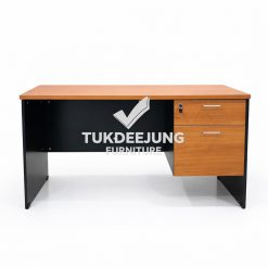 โต๊ะทำงาน (OTB120-CHBK)