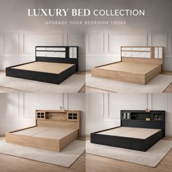 เตียงเปล่า PRF