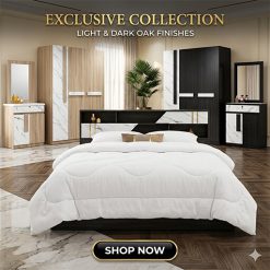 ชุดห้องนอน เอสวีเอส