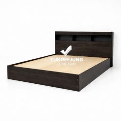 เตียง6ฟุต (SHINY-AB)