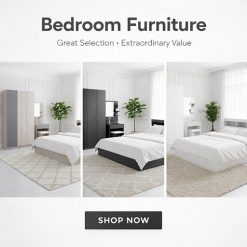 ชุดห้องนอน ไชน์นี่