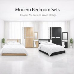 ชุดห้องนอน สวอน