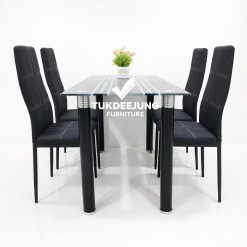 ชุดโต๊ะอาหาร Smart