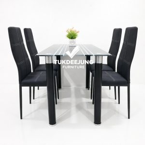 ชุดโต๊ะอาหาร Smart