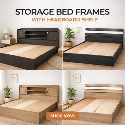 เตียงเปล่า TCC