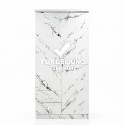 ตู้เสื้อผ้า80ลิ้นชัก (TCC-WH)