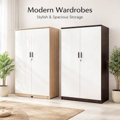 ตู้เสื้อผ้าแบรนด์ TDJ