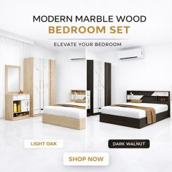 ชุดห้องนอน วีนัส