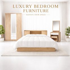 ชุดห้องนอน วินโดร์