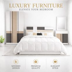 ชุดห้องนอน ทอมมี่